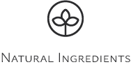 Natural Ingredients